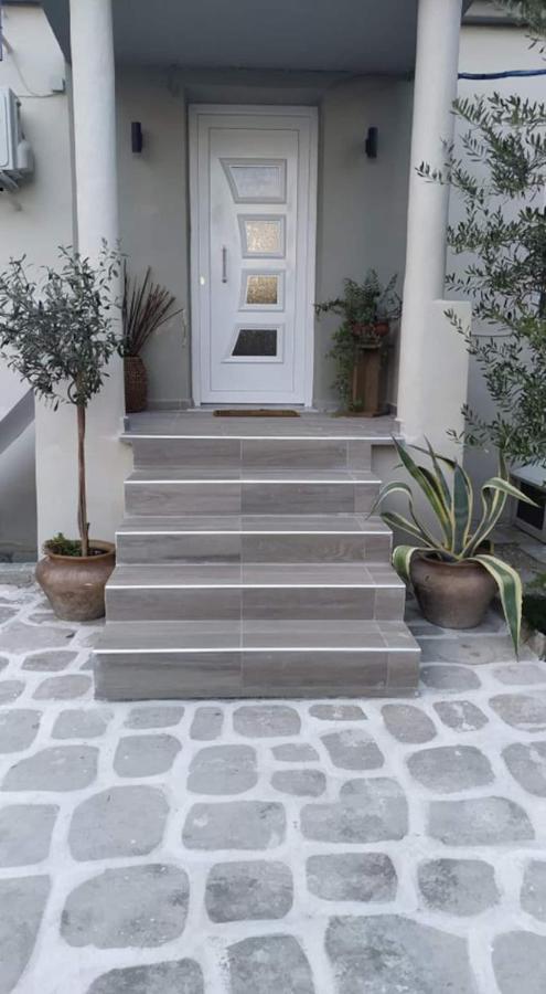 Villa Alkistis House à Vólos Extérieur photo