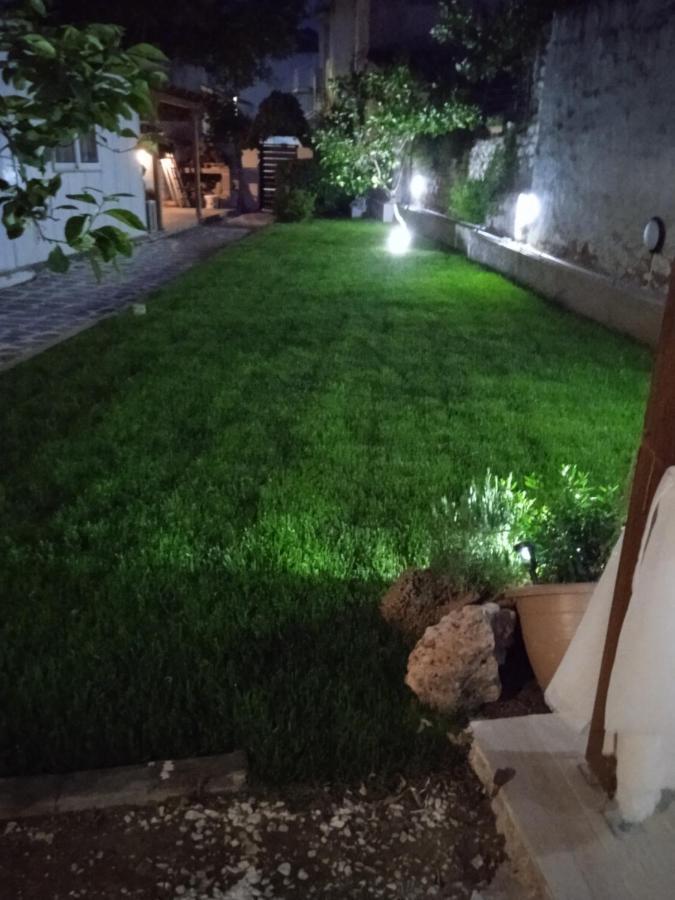 Villa Alkistis House à Vólos Extérieur photo