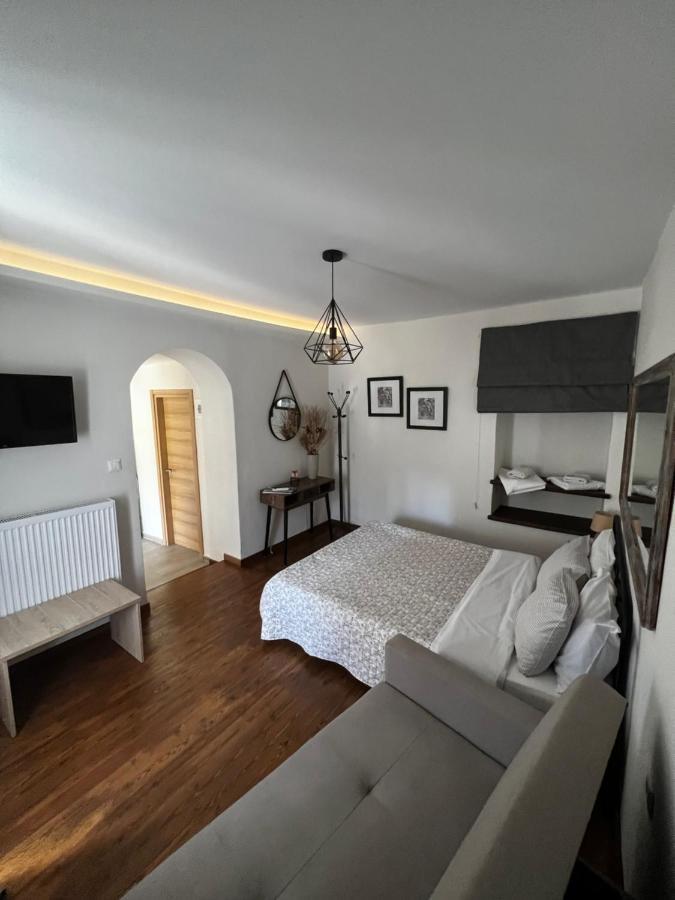 Villa Alkistis House à Vólos Extérieur photo