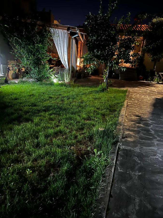 Villa Alkistis House à Vólos Extérieur photo