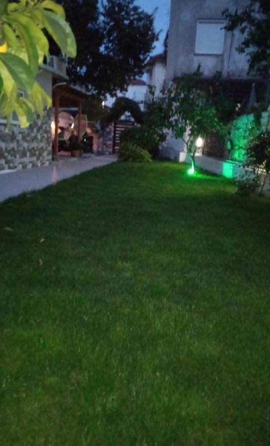 Villa Alkistis House à Vólos Extérieur photo