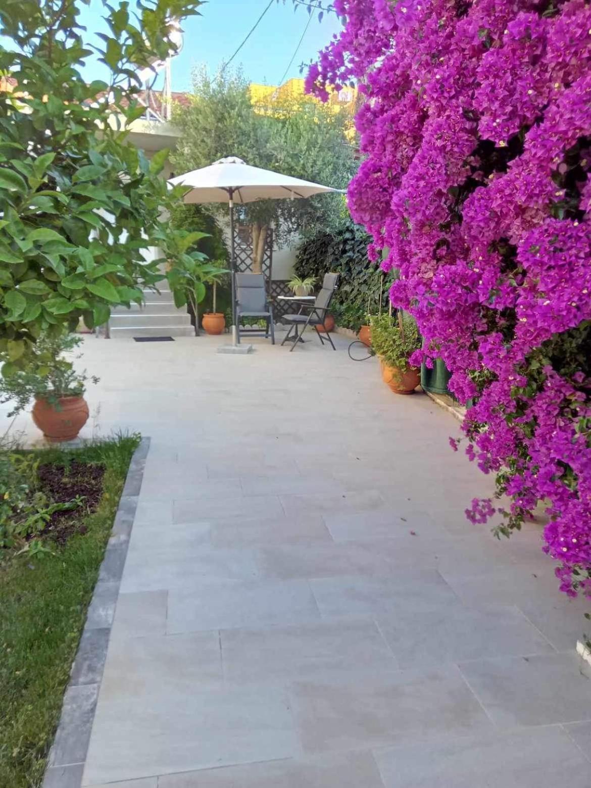 Villa Alkistis House à Vólos Extérieur photo